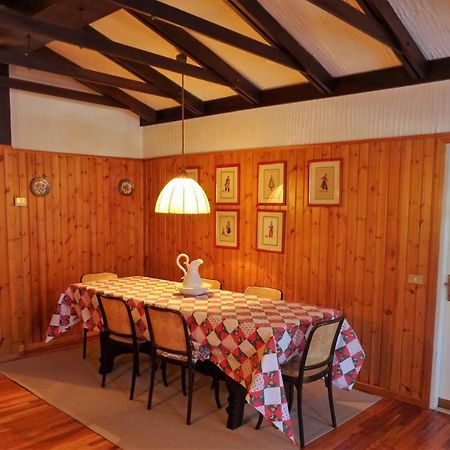 Appartamento La Primula Madesimo Bagian luar foto