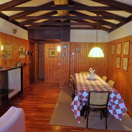 Appartamento La Primula Madesimo Bagian luar foto