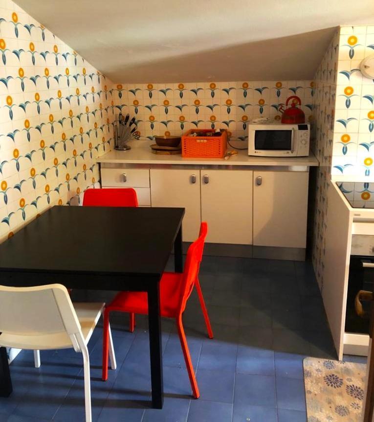 Appartamento La Primula Madesimo Bagian luar foto