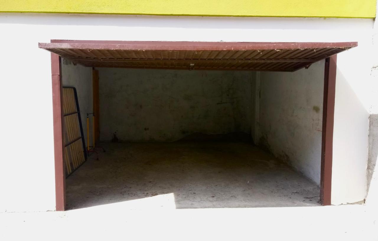 Appartamento La Primula Madesimo Bagian luar foto