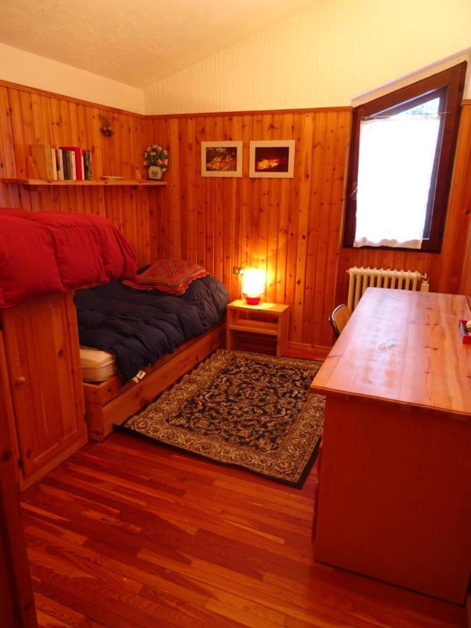 Appartamento La Primula Madesimo Bagian luar foto