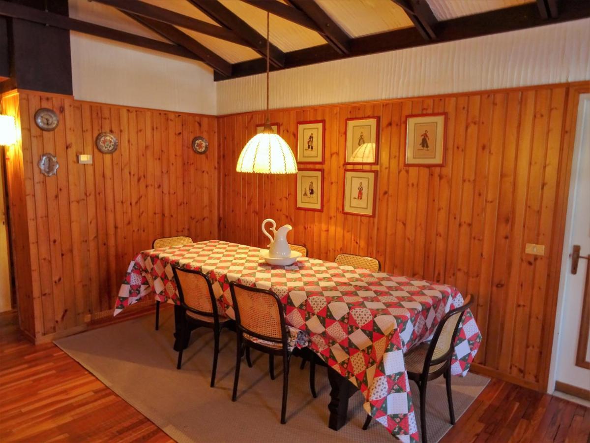 Appartamento La Primula Madesimo Bagian luar foto