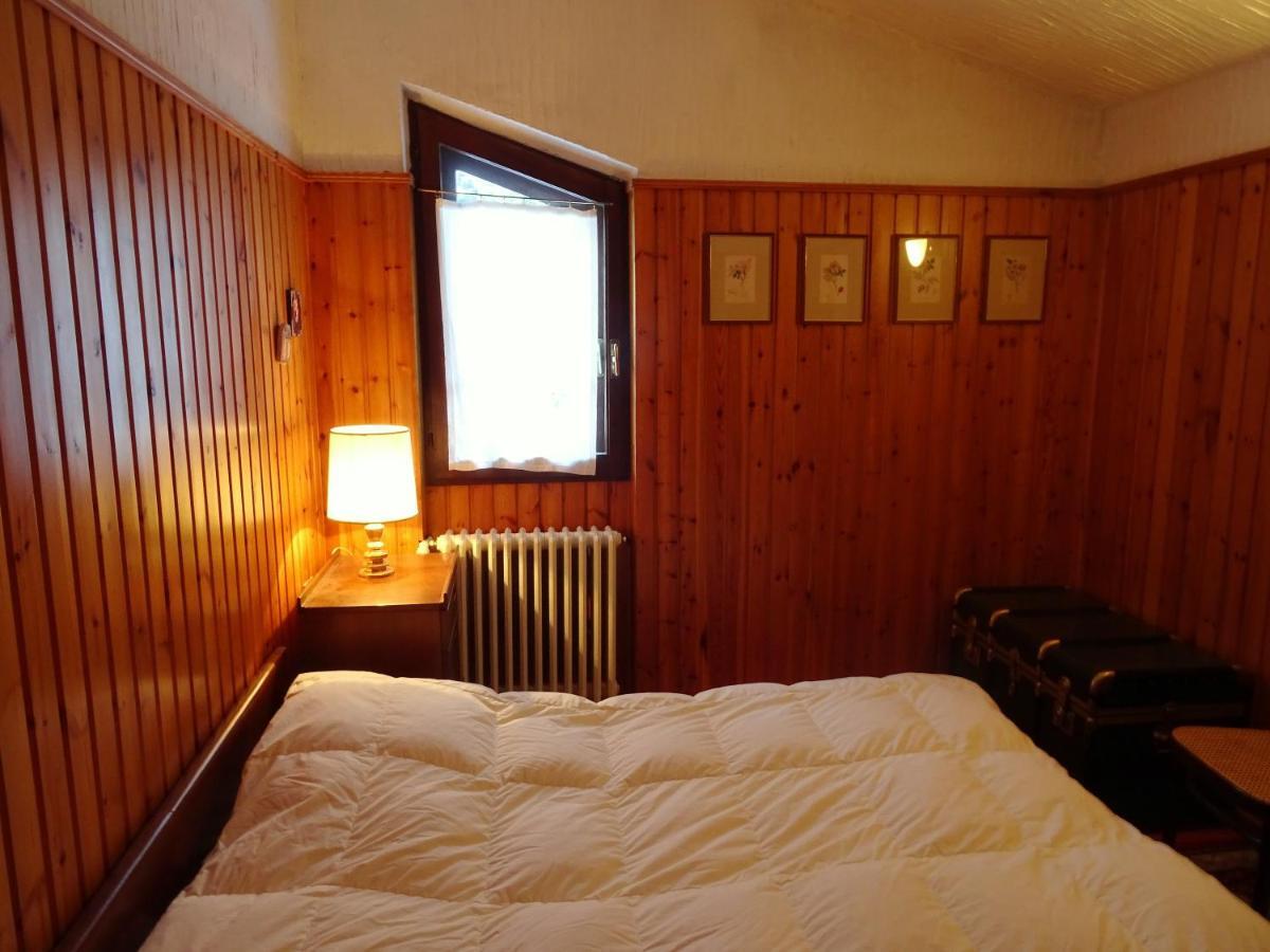 Appartamento La Primula Madesimo Bagian luar foto