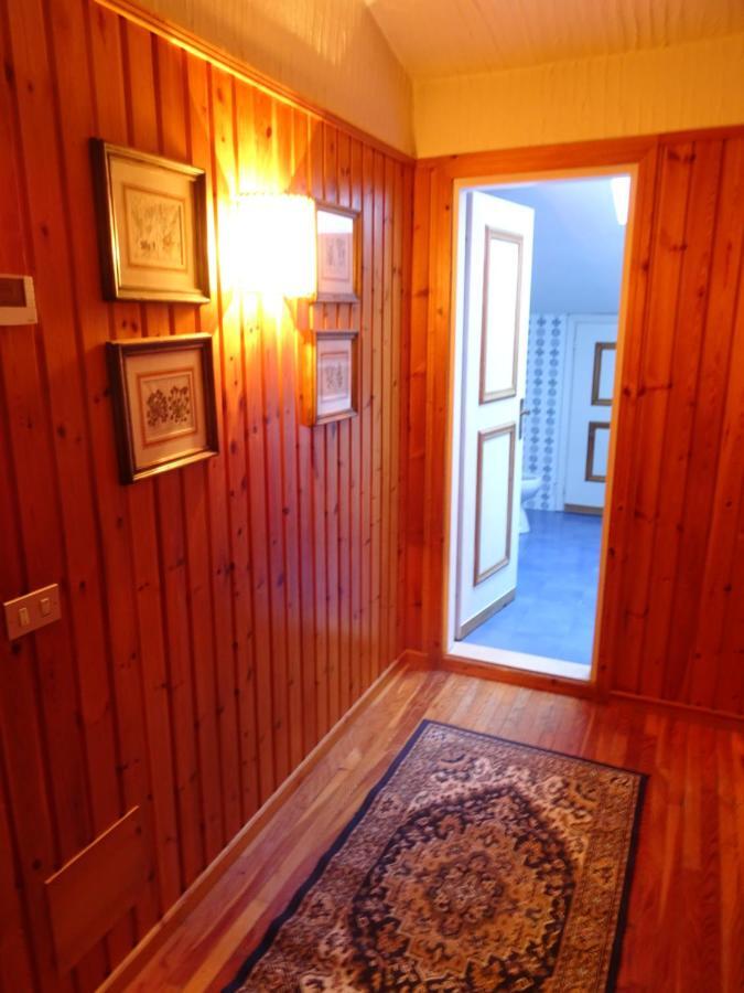 Appartamento La Primula Madesimo Bagian luar foto