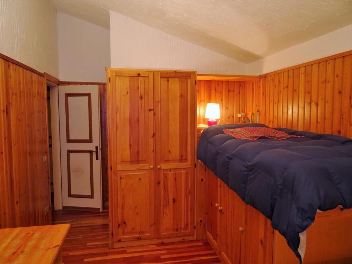 Appartamento La Primula Madesimo Bagian luar foto