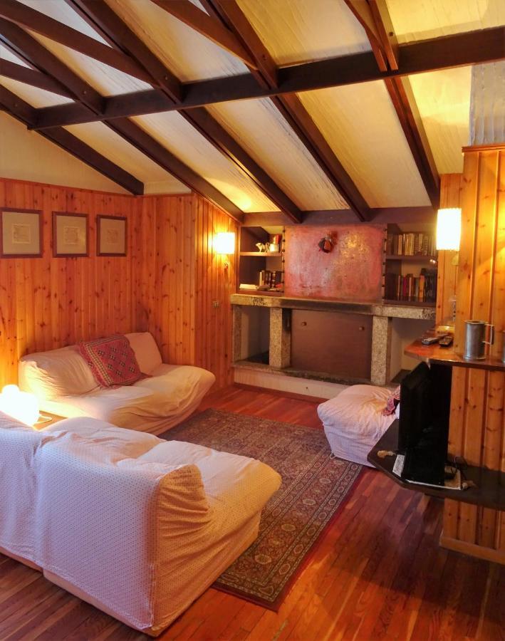 Appartamento La Primula Madesimo Bagian luar foto